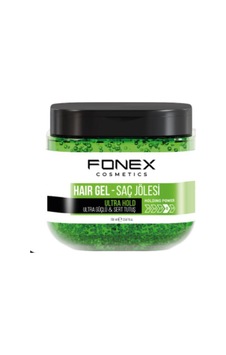 Fonex Iltra Güçlü & Sert Tutuş Saç Jölesi 700 Ml Fonex Iltra Güçlü & Sert Tutuş Saç Jölesi 700 Ml