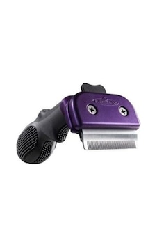 Furminator Long Hair Kısa Tüylü Kediler için Tüy Tarağı L Boy