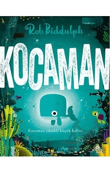 Kocaman Kronik Çocuk Kocaman Kronik Çocuk