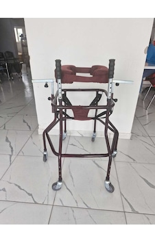 Er513 Çocuk Örümceği Medium