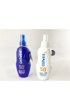 Ostwint Koruyucu Güneş Sütü Spf 50+ 200 ML + Ostwint Kids Güneş Sütü Spf 50+ 200 ML Ostwint Koruyucu Güneş Sütü Spf 50+ 200 ML + Ostwint Kids Güneş Sütü Spf 50+ 200 ML
