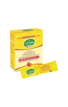 Culturelle Kids Probiotic 5 Milyar 10 Saşe