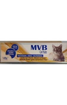 Mvb Cat Paste