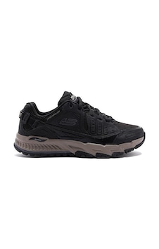 Skechers Arch Fıt Escape Plan Erkek Outdoor Ayakkabısı 237545-bktn Siyah Renkli Skechers Arch Fıt Escape Plan Erkek Outdoor Ayakkabısı 237545-bktn Siyah Renkli