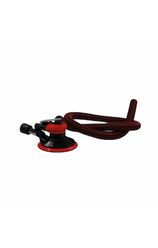 Roney RP6200V Havalı Vakumlu Eksantrik Zımpara 150 MM