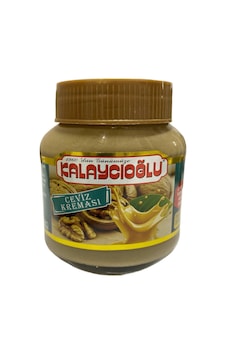 Ceviz Kreması 330 Gr.