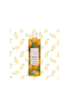 Peeling Duş Jeli Exotic Mango 400 Ml Diğer