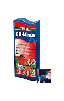 Jbl Ph-Minus Ph/Kh Azaltıcı 100 ML Jbl Ph-Minus Ph/Kh Azaltıcı 100 ML