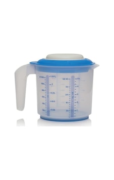Karıştır Sakla 1,25 Lt Renk