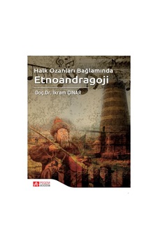 Halk Ozanları Bağlamında Etnoandragoji - Pegem Akademi Yayıncılık Halk Ozanları Bağlamında Etnoandragoji - Pegem Akademi Yayıncılık