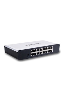 Tenda S16 16 Port Ethernet Swıtch Tenda S16 16 Port Ethernet Swıtch