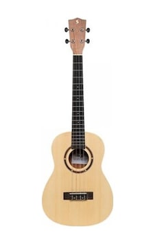 Stagg Us-30 Spruce Soprano Ukulele Epıcea + Çanta Stagg Us-30 Spruce Soprano Ukulele Epıcea + Çanta