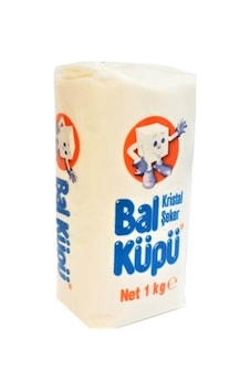 Balküpü Toz Şeker 20 x 1 KG Balküpü Toz Şeker 20 x 1 KG