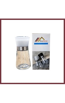 Storeşahin Kısa Kutu Baharat Öğütücü Shn0720 Çok Renkli Storeşahin Kısa Kutu Baharat Öğütücü Shn0720 Çok Renkli