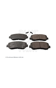Blueprınt Adm542113 Ön Fren Balata Mazda Cx-5 2.0l Pe Skyactıv Ke Kf Kasa 12- / 2.2l Sh Dizel Ke Kf Kasa 17-18 K0y13328z-k0y13328za-kdy93328z - Blueprınt Adm542113 Ön Fren Balata Mazda Cx-5 2.0l Pe Skyactıv Ke Kf Kasa 12- / 2.2l Sh Dizel Ke Kf Kasa 17-18 K0y13328z-k0y13328za-kdy93328z -