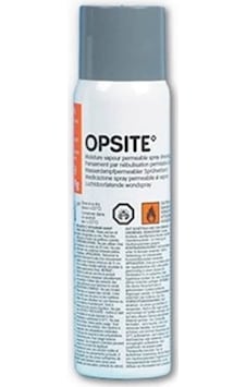 Opsite Sprey Yara Kapatıcı Sprey 100Ml Opsite Sprey Yara Kapatıcı Sprey 100Ml