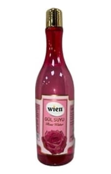 Wien Gül Suyu 400 ML
