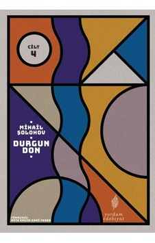 Durgun Don - 4. Cilt Durgun Don - 4. Cilt