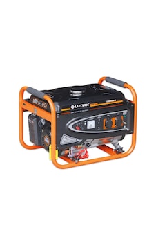 Lutian Eco LT3900N-4 220V Benzinli İpli Jeneratör