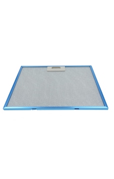 Ehla Filtre 34x28.5 Cm Davlumbaz Filtresi Ehla Filtre 34x28.5 Cm Davlumbaz Filtresi
