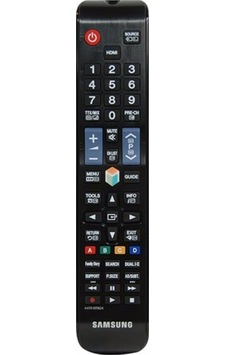 Samsung Uyumlu Tv Kumandası Smart Tuşlu Ürünüdür Samsung Uyumlu Tv Kumandası Smart Tuşlu Ürünüdür