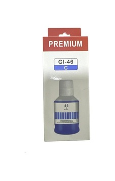 Mürekkep Pıgment Gı46/gx6040 -135 Ml- Koli 50 - Mavi B Mürekkep Pıgment Gı46/gx6040 -135 Ml- Koli 50 - Mavi B