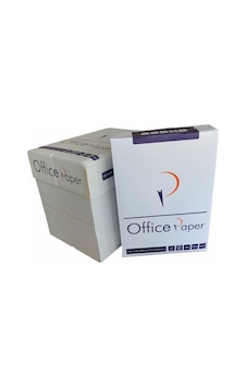 Office Paper A4 Fotokopi Kağıdı 80 Gr. 5X500 1 Koli Office Paper A4 Fotokopi Kağıdı 80 Gr. 5X500 1 Koli