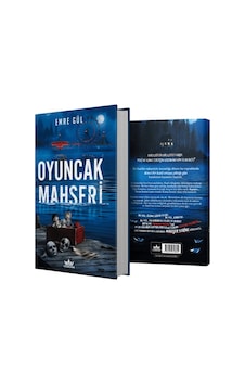 Guardian Oyuncak Mahşeri Guardian Oyuncak Mahşeri