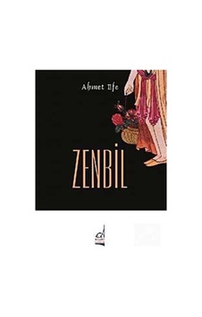 Zenbil - Ahmet Efe - Boğaziçi Yayınları