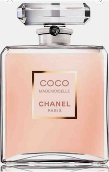 Chanel Coco Mademoiselle 100ml Eau De Parfum Diğer Chanel Coco Mademoiselle 100ml Eau De Parfum Diğer