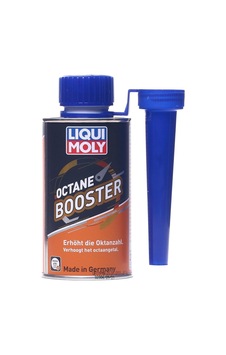Moly 21280 200 Ml Benzin Oktan Arttırıcı Diğer