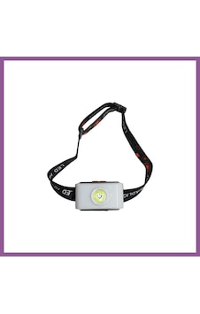 Bezos Ide Jst005 Outdoor Sarjlı Kafa Lambası 1 Adet Rengaren