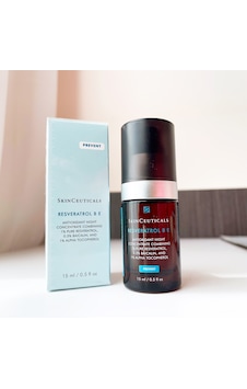 Skinceuticals Resveratrol B E Gece Serumu 15 ML Skinceuticals Resveratrol B E Gece Serumu 15 ML