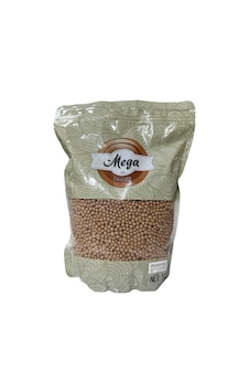 Mega Sütlü Pirinç Patlağı Küçük 1 KG Mega Sütlü Pirinç Patlağı Küçük 1 KG
