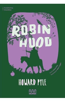 Robin Hood Robin Hood