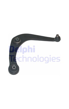 Depomıx Alt Salıncak Ön Sağ Peugeot 206 1.1i 1.4i 1.6i 8v 1.9d 2.0td Van 08/1998 - Depomıx Alt Salıncak Ön Sağ Peugeot 206 1.1i 1.4i 1.6i 8v 1.9d 2.0td Van 08/1998 -