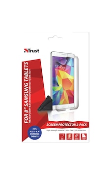 Trust 8 Tabletler İçin Ultra İnce Folyo Stand 20213 Tablet Kılıfı Trust 8 Tabletler İçin Ultra İnce Folyo Stand 20213 Tablet Kılıfı