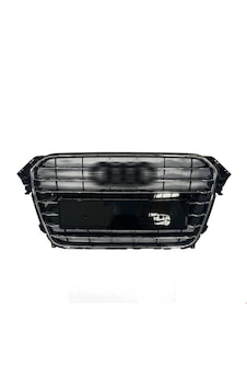 Audi A4 Ön Panjur Krom 2013-2017 8k0853651q Audi A4 Ön Panjur Krom 2013-2017 8k0853651q