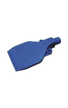 Expflex Pnömatik Plastik Hava Tarağı 1/4