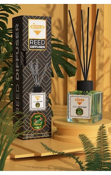 Rivola Çubuklu Koku 100 Ml Hanımeli Aromatik Rivola Çubuklu Koku 100 Ml Hanımeli Aromatik