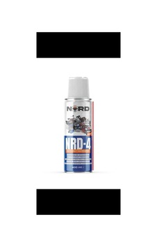 Nord Nd-40 Çok Amaçlı Bakım Spreyi 400 Ml