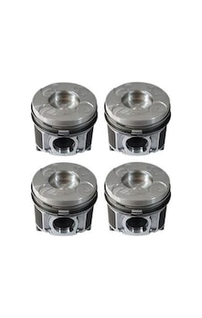 Opel / Astra H 1.3 Z13dt Piston Segman Std Kolbenschmidt Marka Opel / Astra H 1.3 Z13dt Piston Segman Std Kolbenschmidt Marka
