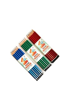 Mercanlı Kurşun Kalem 12 Li Nocolor-53be4303 Mercanlı Kurşun Kalem 12 Li Nocolor-53be4303