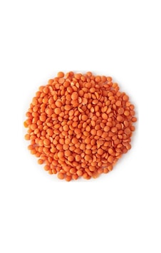 Kırmızı Mercimek 5 KG Kırmızı Mercimek 5 KG