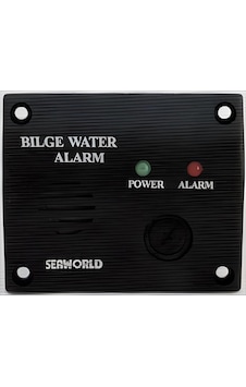 Sintine Alarmı 12V Sintine Alarmı 12V