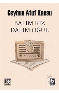 Balım Kız Dalım Oğul Balım Kız Dalım Oğul