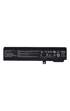 Msi Ge72vr 7rf Apache Pro Batarya Pil Msi Ge72vr 7rf Apache Pro Batarya Pil