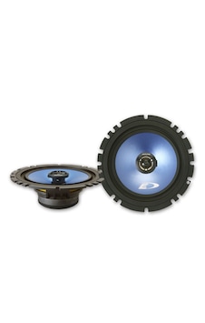 Alpine Sxe-17c2 6-1/2" 16.5cm Dın Koaksiyel 2-yollu Hoparlör Alpine Sxe-17c2 6-1/2" 16.5cm Dın Koaksiyel 2-yollu Hoparlör