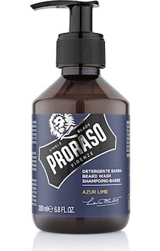 Proraso Azure Lime Sakal Şampuanı 200 ML