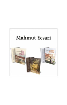 Mahmut Yesari Seti